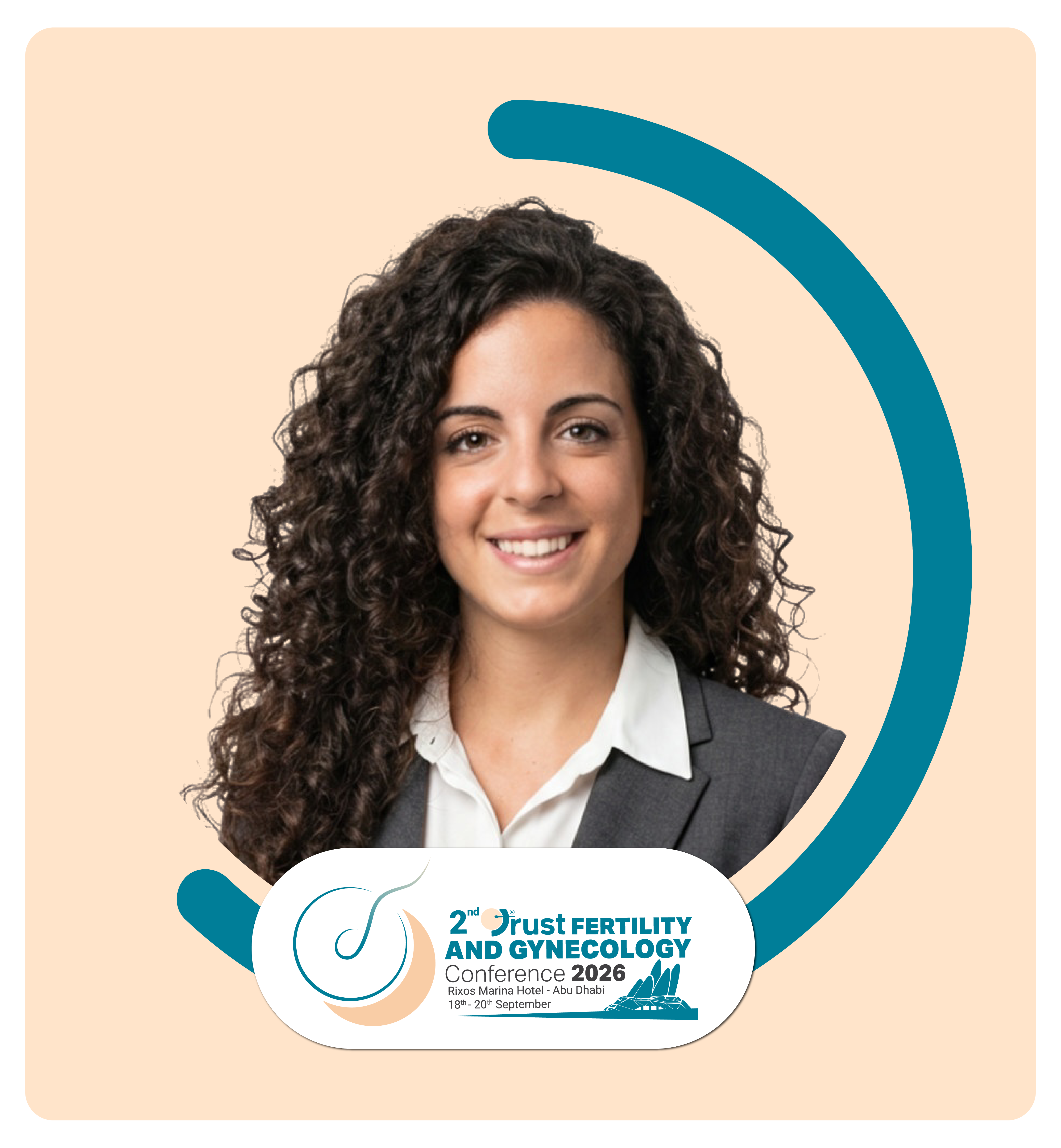 Dr. Arianna Angelo